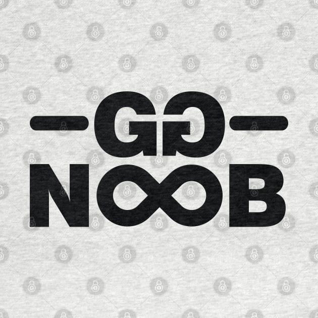 GG NOOB by LSUPER